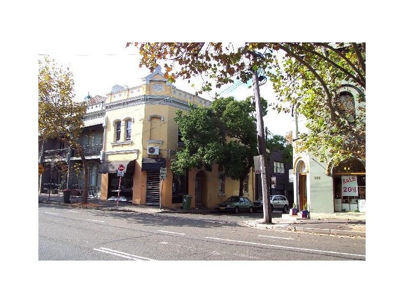 4/536 Crown Street, Surry Hills NSW 2010