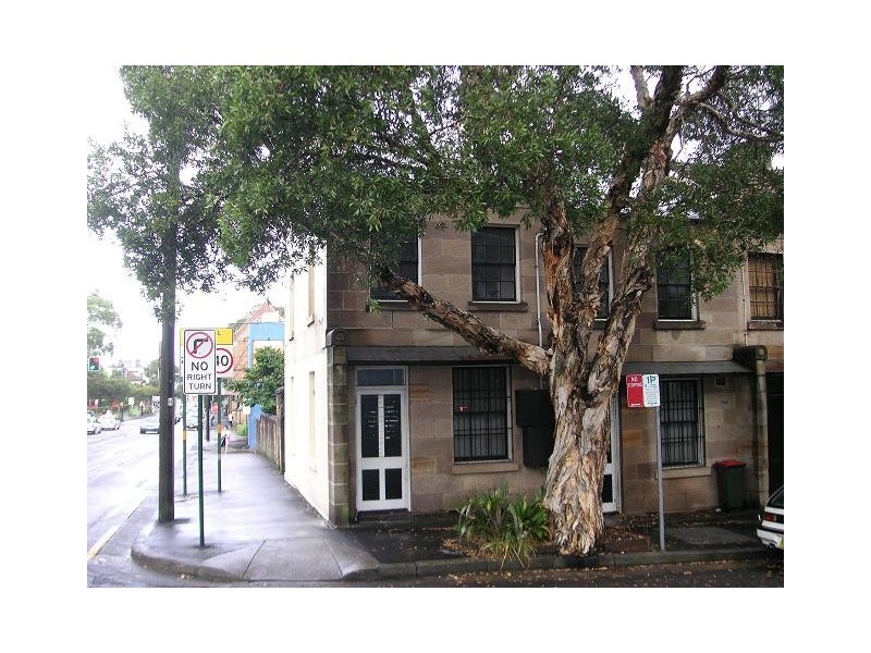 99 – 101 Buckingham Street, Surry Hills NSW 2010
