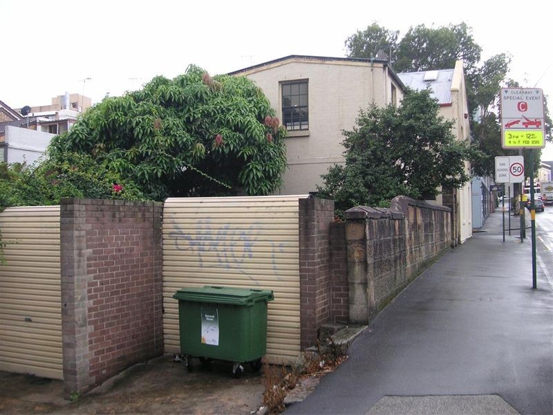 99 – 101 Buckingham Street, Surry Hills NSW 2010