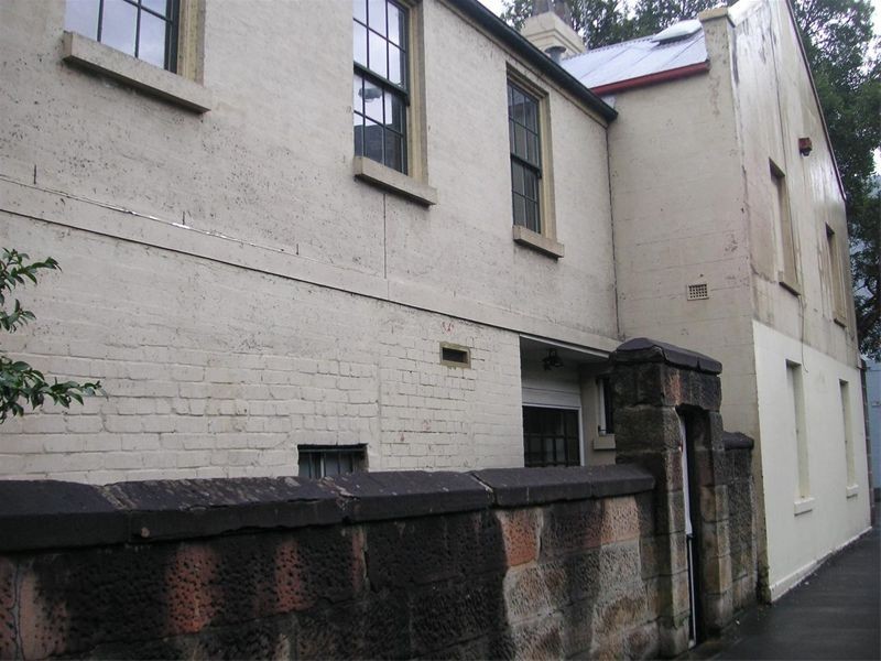 99-101 Buckingham Street, Surry Hills NSW 2010