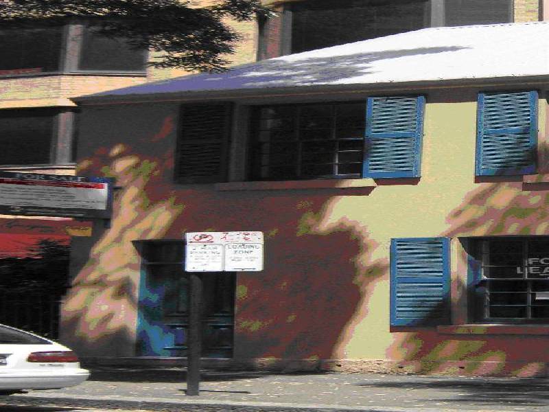 489 Elizabeth Street, Surry Hills NSW 2010