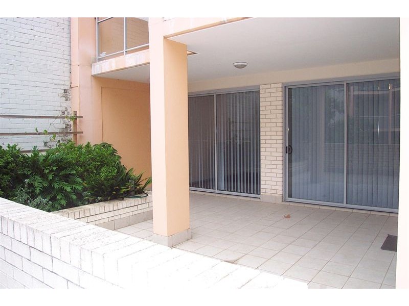 105/1-3  Botany Road, Redfern NSW 2016