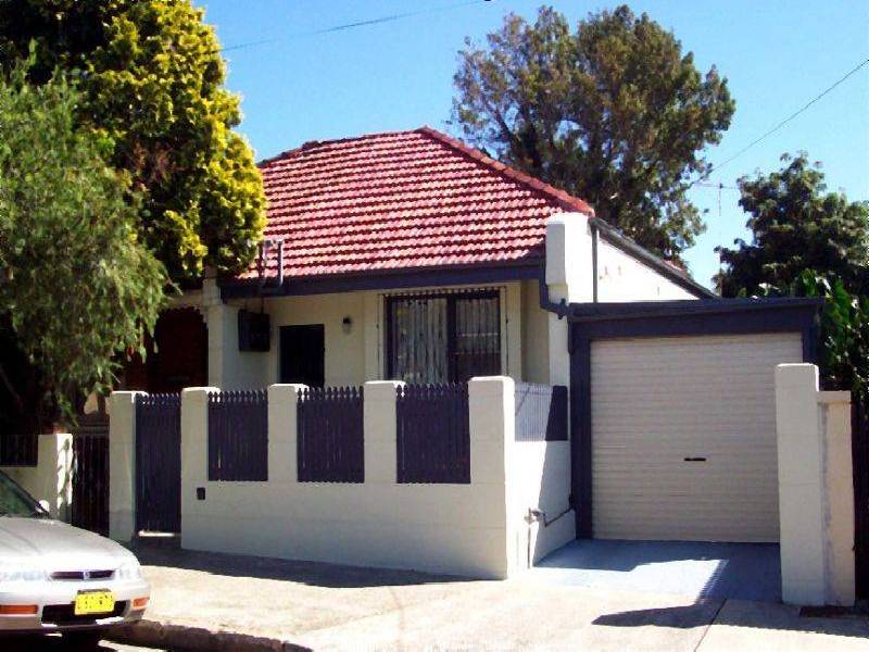 48 Silver Street, Marrickville NSW 2204