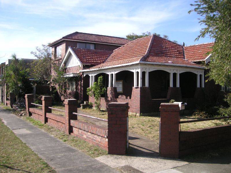 72-74  Coward St (Cnr Napoleon St), Rosebery NSW 2018