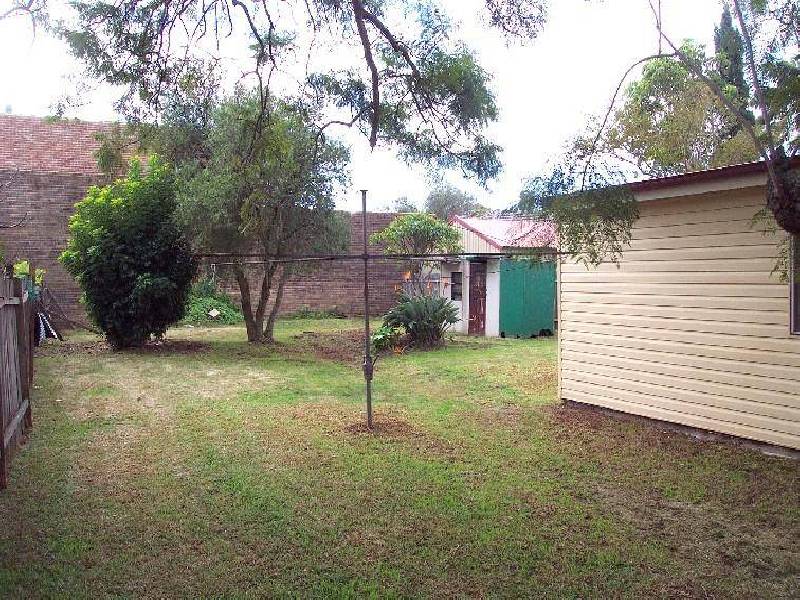 72-74  Coward St (Cnr Napoleon St), Rosebery NSW 2018