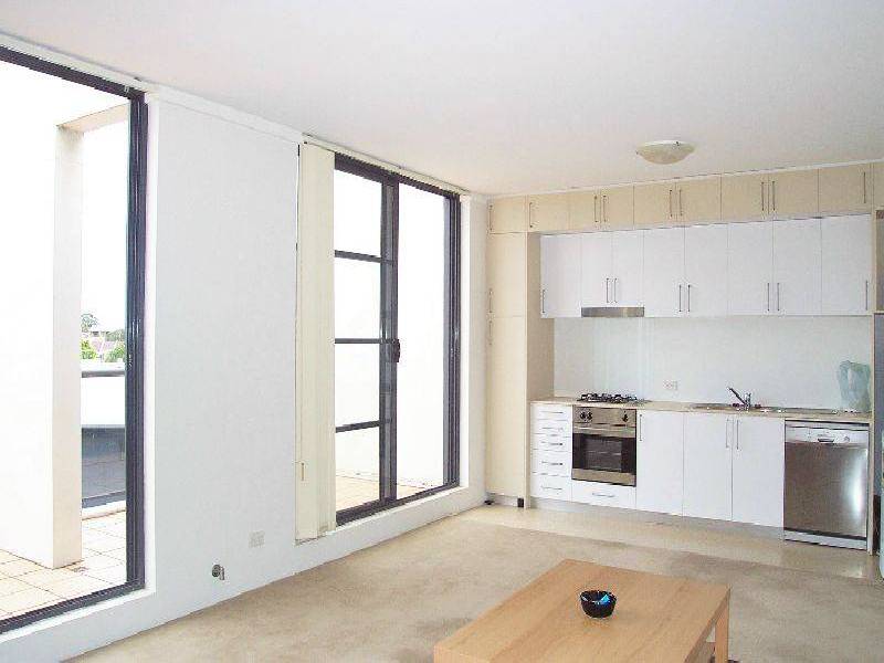 311E/138  Carillon Avenue, Newtown NSW 2042