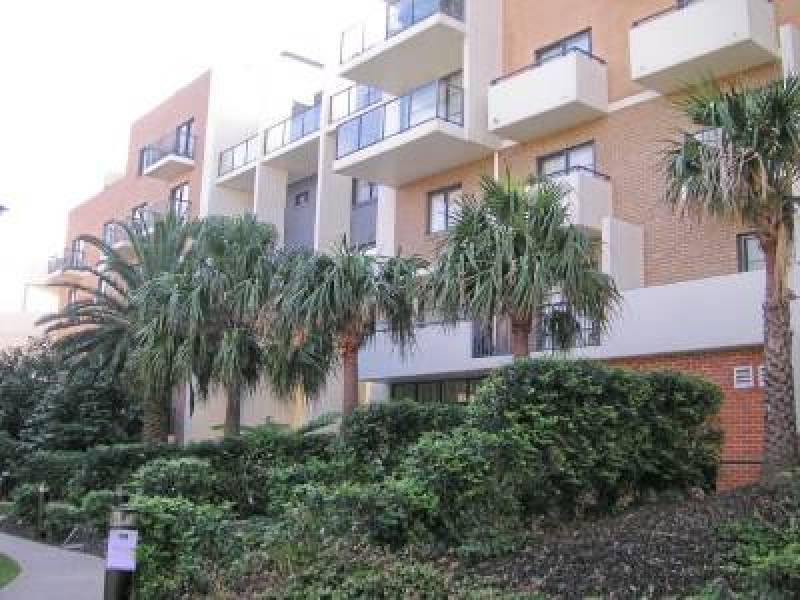 311E/138  Carillon Avenue, Newtown NSW 2042