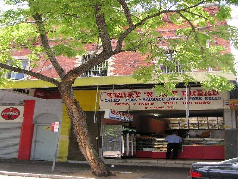 5A Cope Street, Redfern NSW 2016