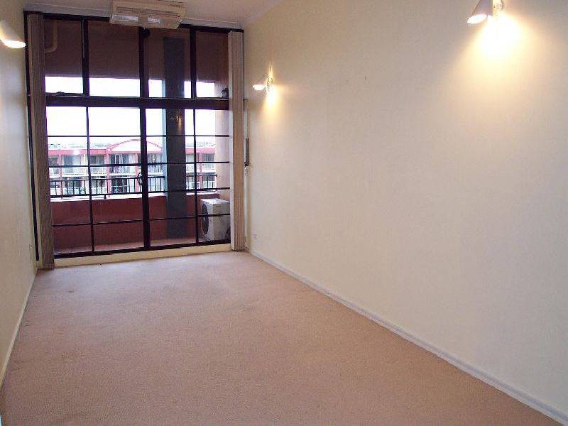 408/199  Regent Street, Redfern NSW 2016