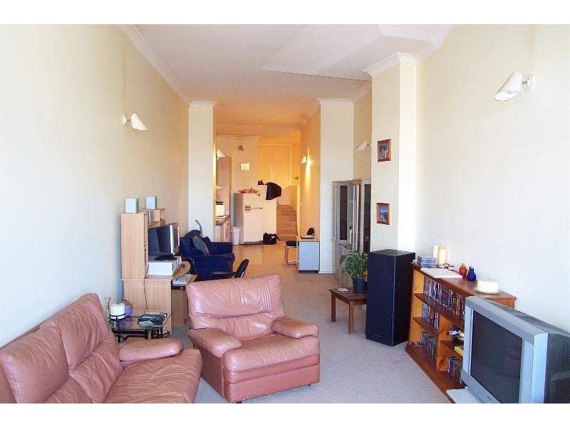 408/199  Regent Street, Redfern NSW 2016