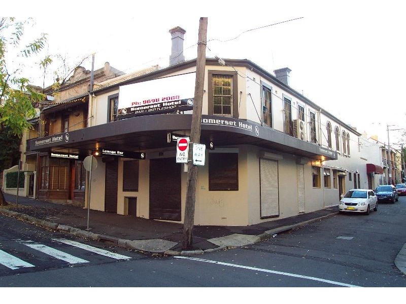 191 Pitt Street, Redfern NSW 2016