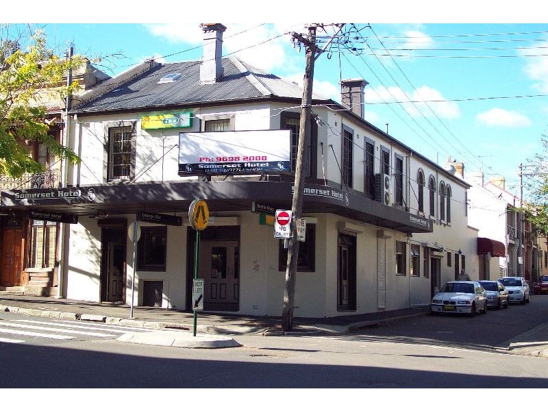 191 Pitt Street, Redfern NSW 2016