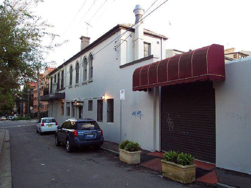 191 Pitt Street, Redfern NSW 2016