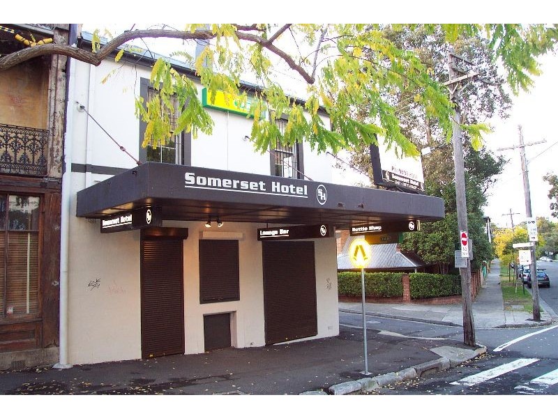 191 Pitt Street, Redfern NSW 2016