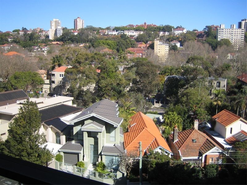 3/154  Bellevue Rd, Bellevue Hill NSW 2023