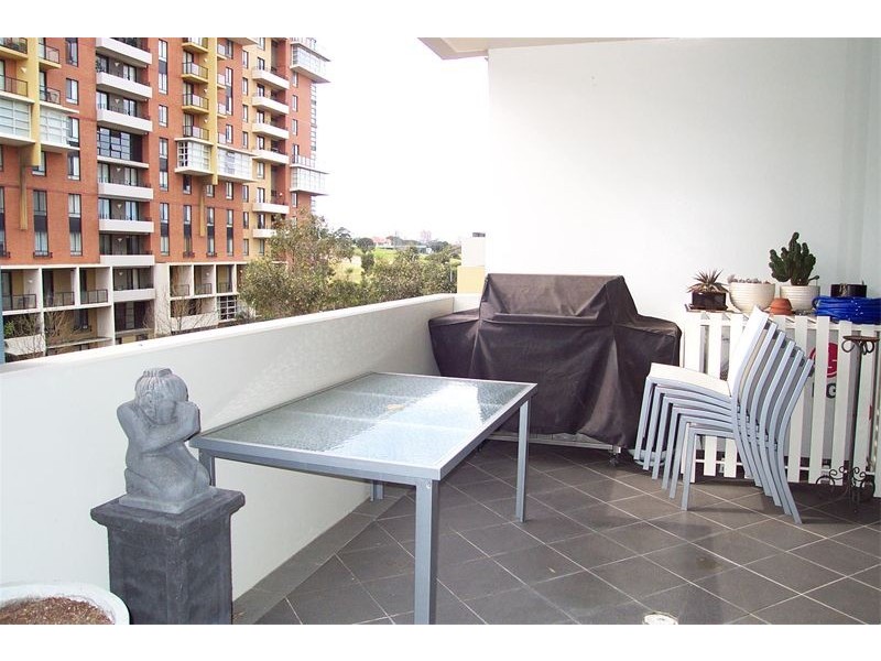 639/7  Crescent Street, Waterloo NSW 2017