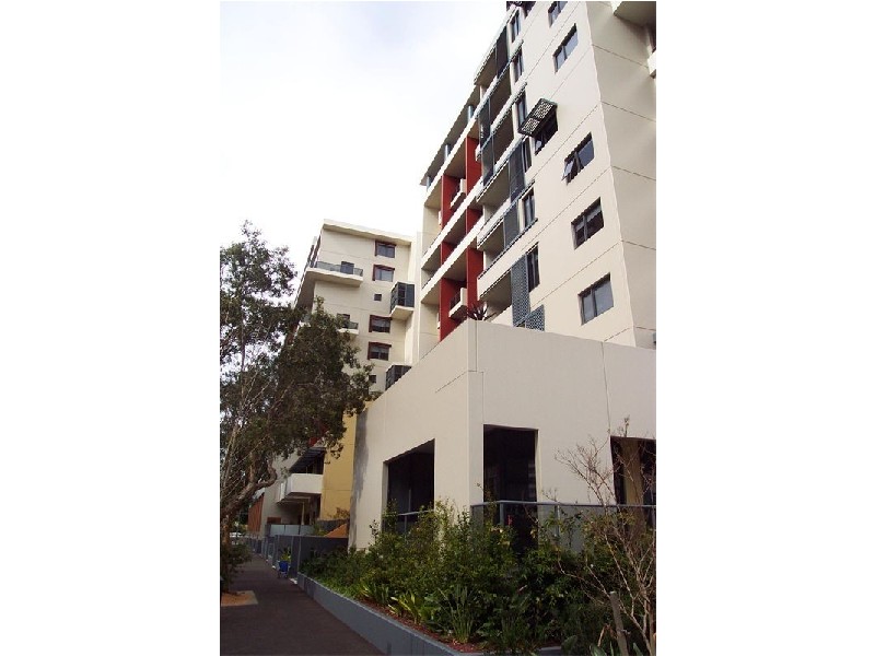 639/7  Crescent Street, Waterloo NSW 2017