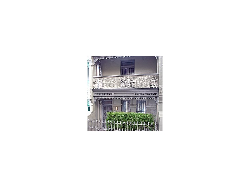23 Bellevue Street, Surry Hills NSW 2010