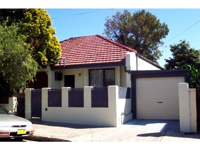 48  Silver Street, Marrickville NSW 2204