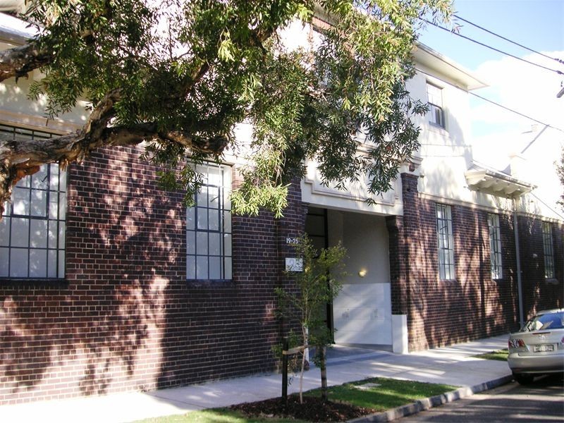 18/25  Birmingham St, Alexandria NSW 2015