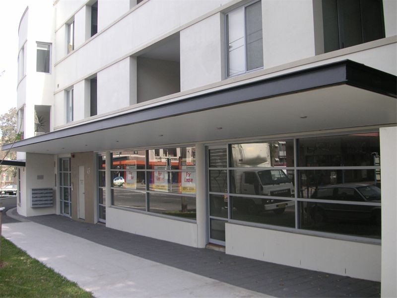W7/43  Wyndham St, Alexandria NSW 2015