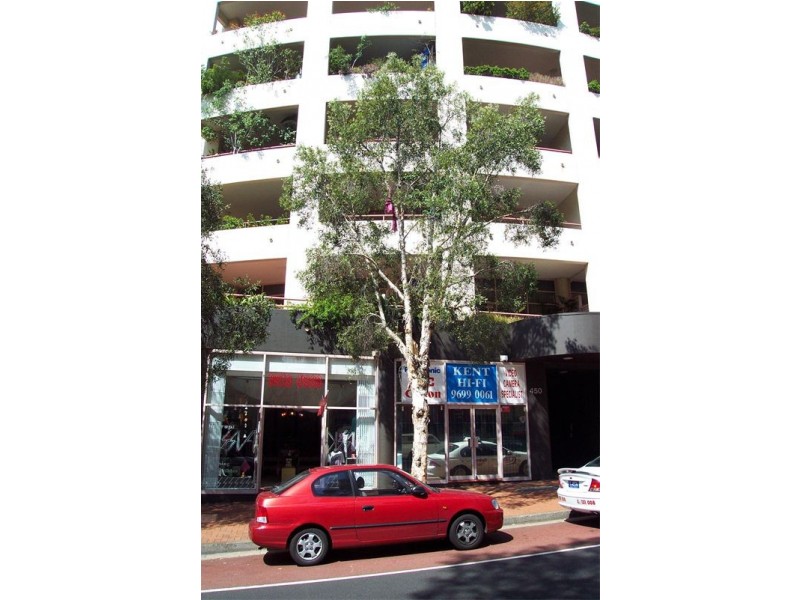 5/450 Elizabeth St, Surry Hills NSW 2010