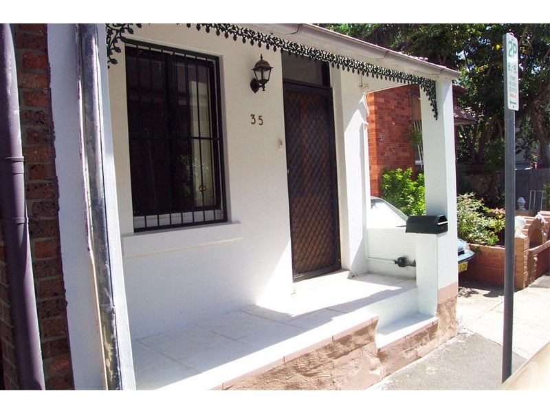 35  Albert Street, Redfern NSW 2016