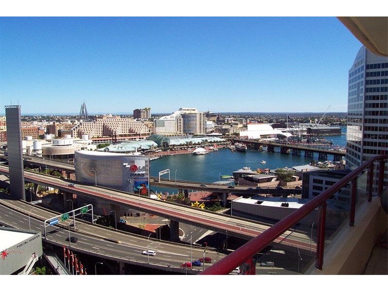 322 / 158  Day Street, Sydney NSW 2000