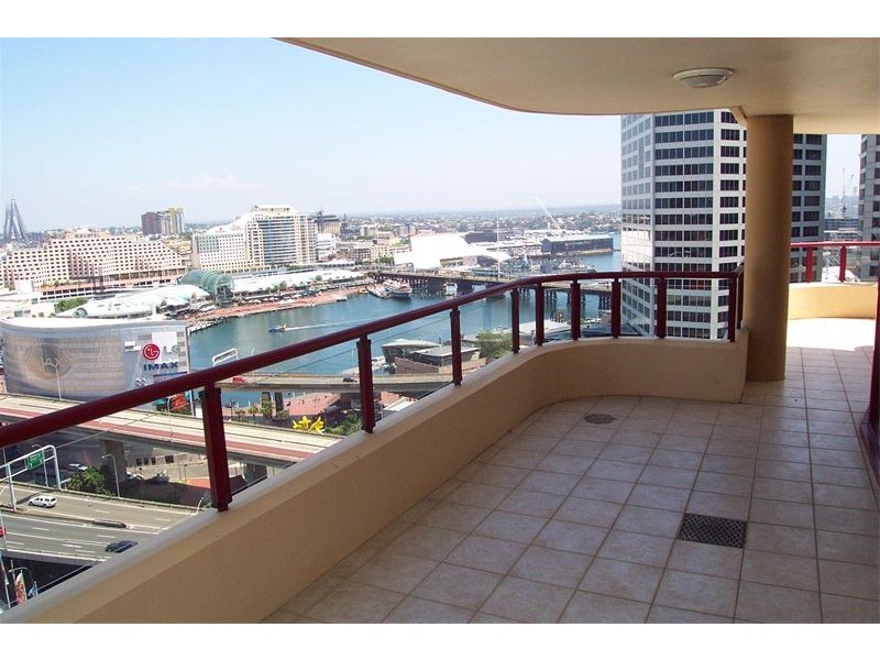 322 / 158  Day Street, Sydney NSW 2000