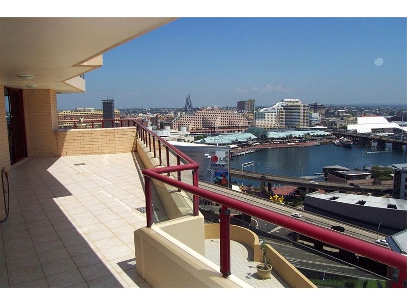 322 / 158  Day Street, Sydney NSW 2000