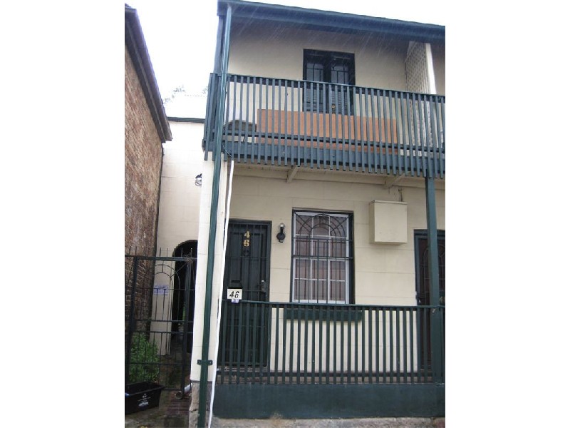 46  Little Riley Street, Surry Hills NSW 2010