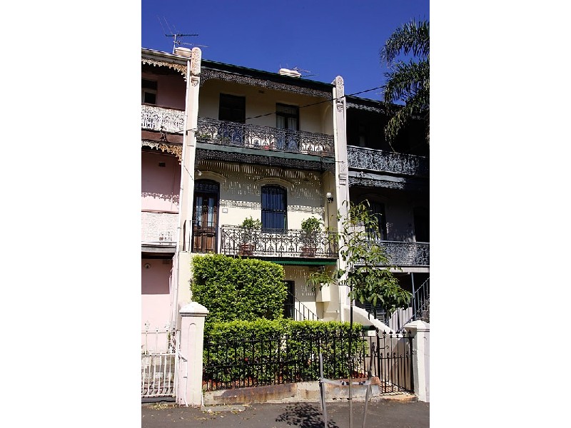93  Sutherland Street, Paddington NSW 2021