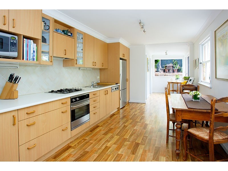 93  Sutherland Street, Paddington NSW 2021