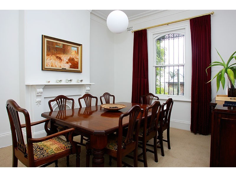 93  Sutherland Street, Paddington NSW 2021