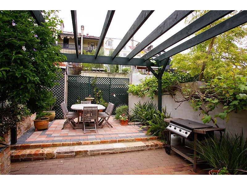 93  Sutherland Street, Paddington NSW 2021