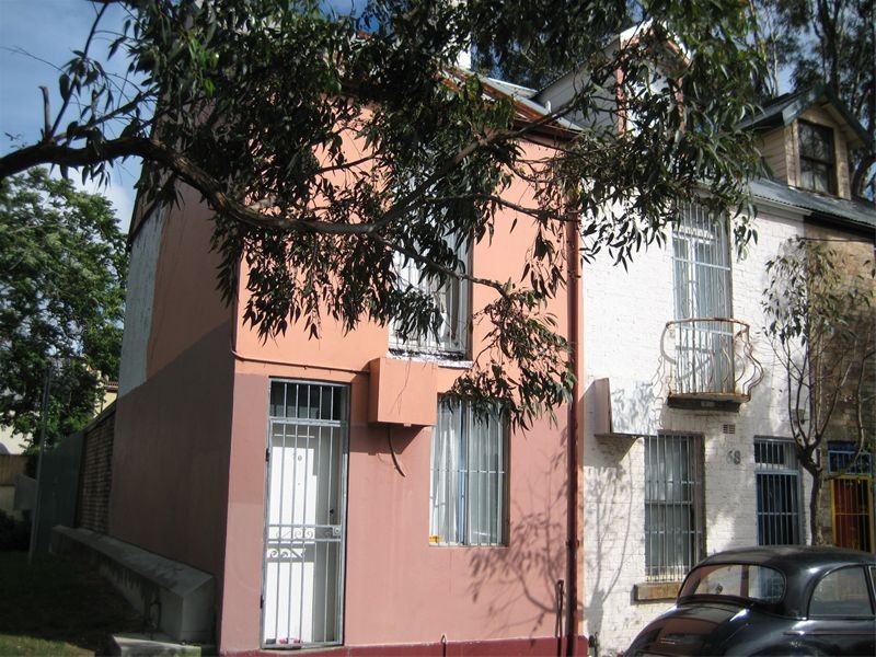 70  Hugo Street, Chippendale NSW 2008