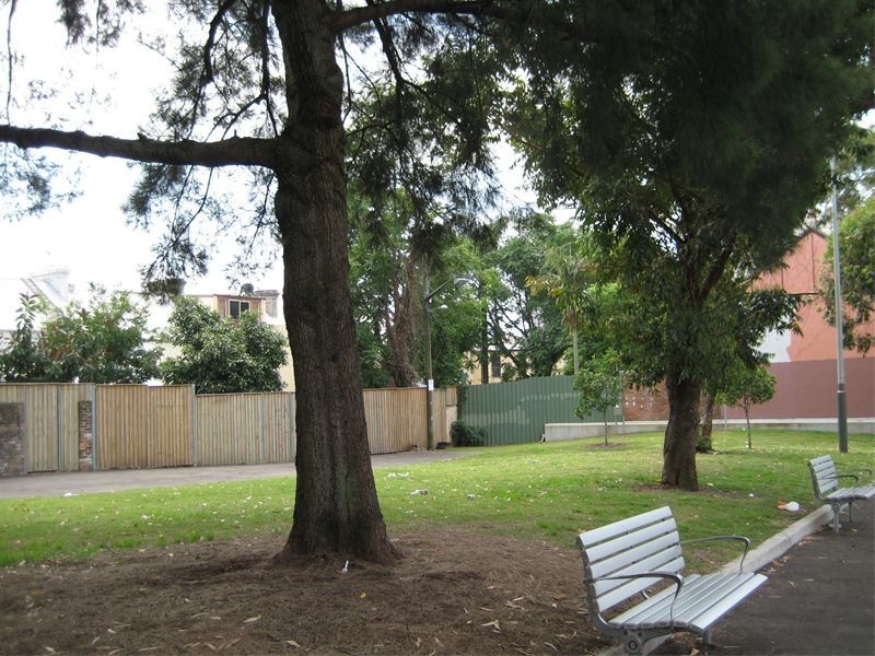 70  Hugo Street, Chippendale NSW 2008