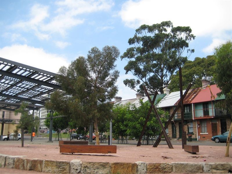 70  Hugo Street, Chippendale NSW 2008