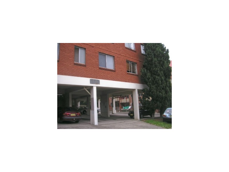 2/27-35  Turner Street, Redfern NSW 2016