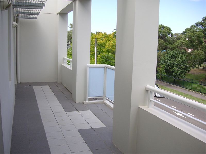 5/15  Birmingham Street, Alexandria NSW 2015