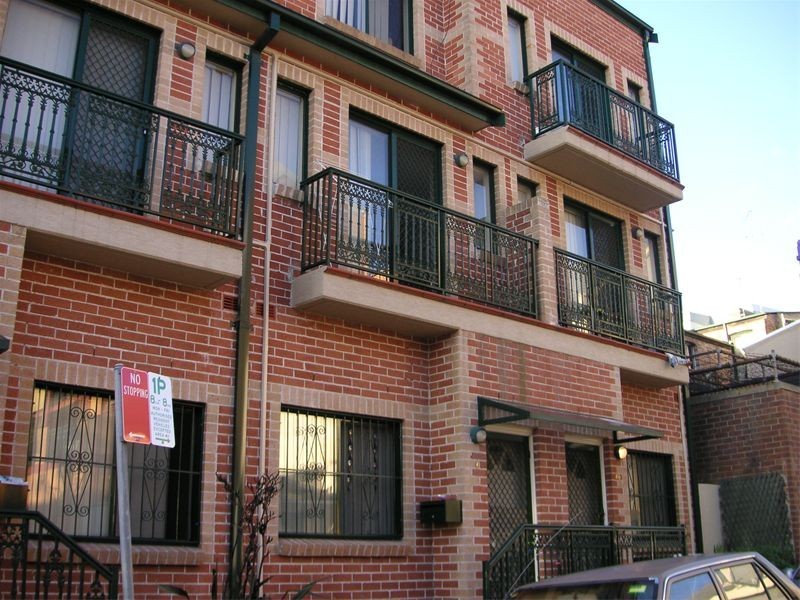 46/187  Cleveland Street, Redfern NSW 2016