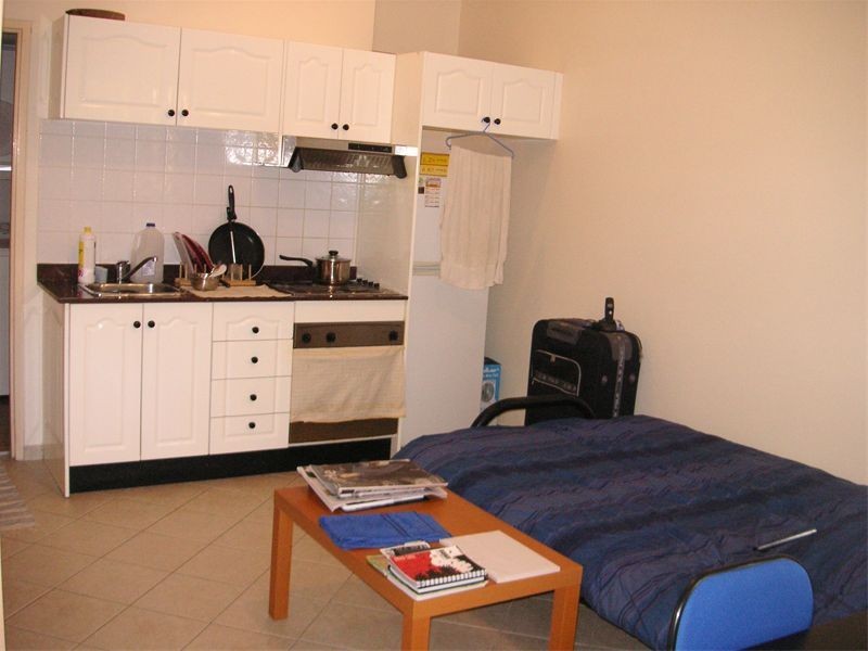 46/187  Cleveland Street, Redfern NSW 2016