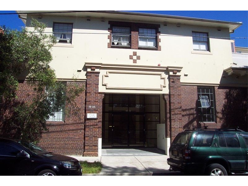 26/25  Birmingham Street, Alexandria NSW 2015