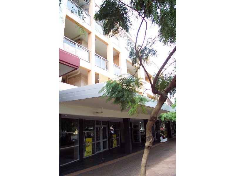 102/1-3  Botany Road, Redfern NSW 2016