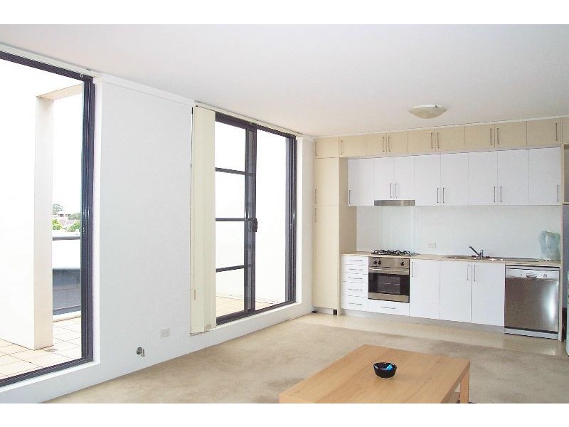 311E/138  Carillon Avenue, Newtown NSW 2042