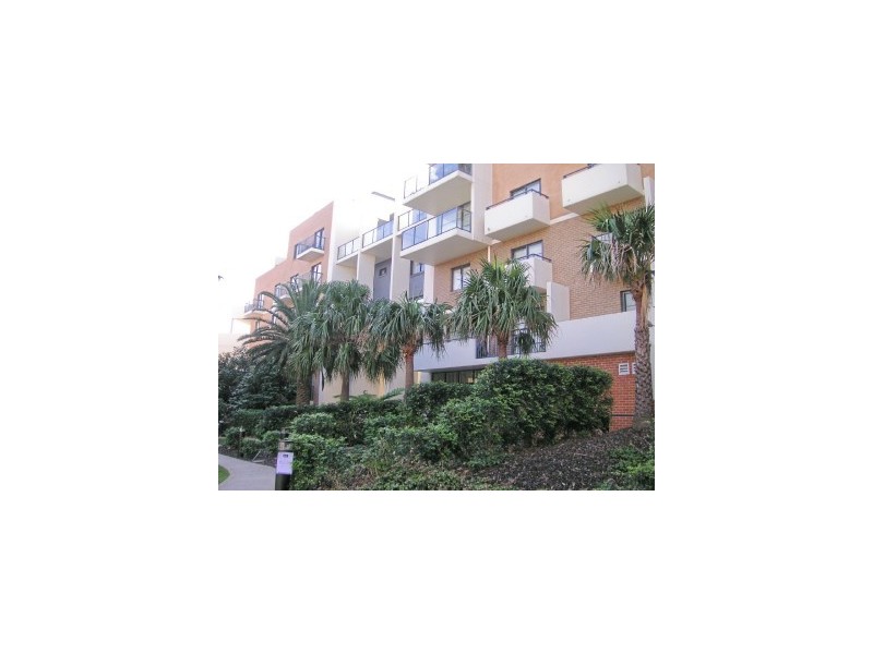 311E/138  Carillon Avenue, Newtown NSW 2042