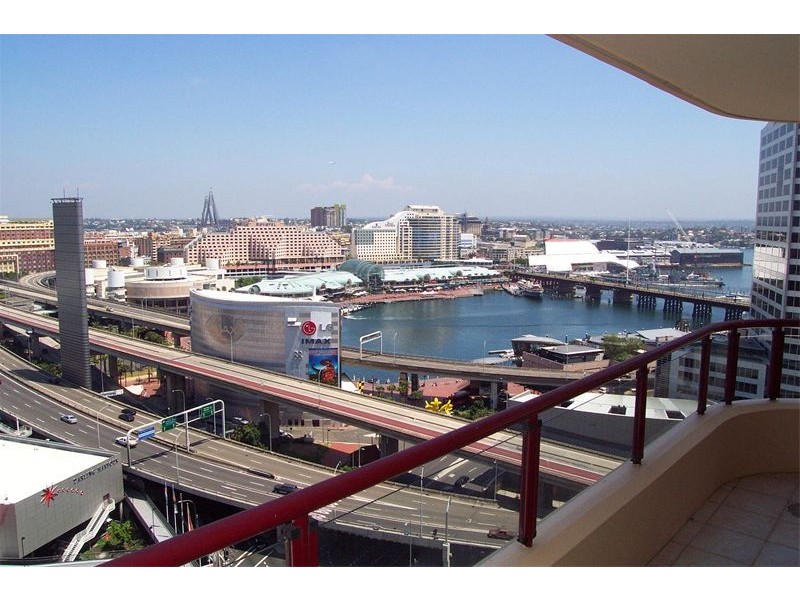 322/158   Day Street, Sydney NSW 2000