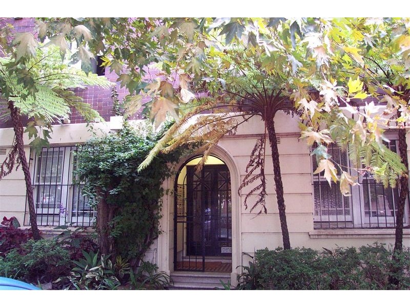 4/24  Royston Street, Darlinghurst NSW 2010