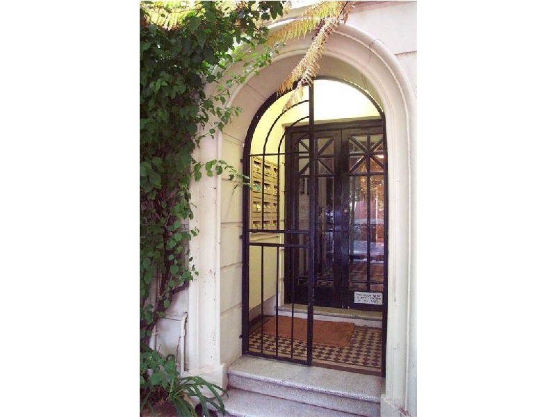 4/24  Royston Street, Darlinghurst NSW 2010