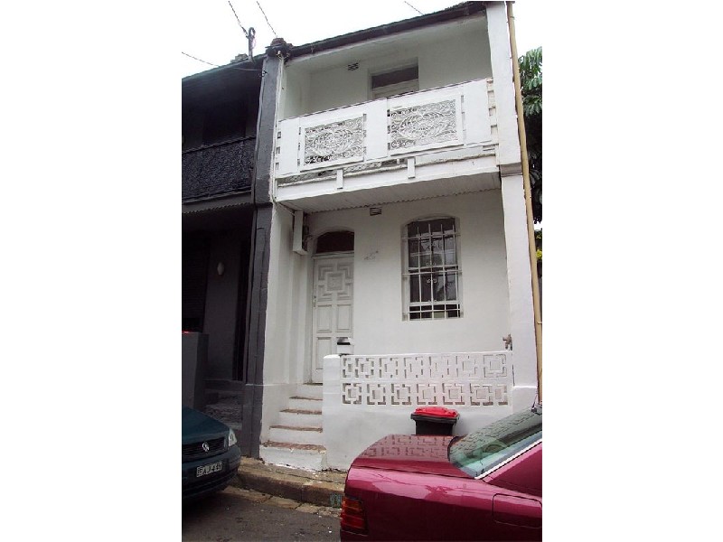 13  Brumby Street, Surry Hills NSW 2010